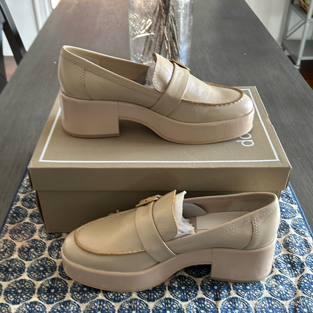 Dolce Vita Yonder Loafers